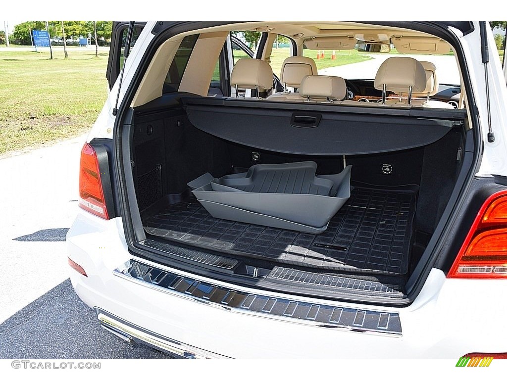 2015 GLK 350 - Polar White / Sahara Beige/Mocha photo #26