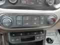Quicksilver Metallic - Canyon SLT Crew Cab 4x4 Photo No. 23