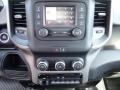 Bright White - 5500 Tradesman Crew Cab 4x4 Chassis Photo No. 20