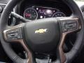 Summit White - Silverado 3500HD High Country Crew Cab 4x4 Photo No. 29