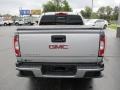 Quicksilver Metallic - Canyon SLT Crew Cab 4x4 Photo No. 32