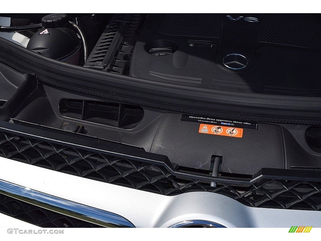 2015 GLK 350 - Polar White / Sahara Beige/Mocha photo #39