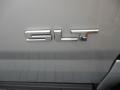 Quicksilver Metallic - Canyon SLT Crew Cab 4x4 Photo No. 33