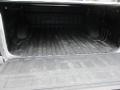 Quicksilver Metallic - Canyon SLT Crew Cab 4x4 Photo No. 34
