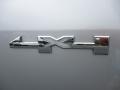 Quicksilver Metallic - Canyon SLT Crew Cab 4x4 Photo No. 35