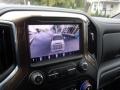 Summit White - Silverado 3500HD High Country Crew Cab 4x4 Photo No. 37