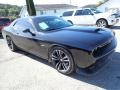 Pitch Black - Challenger R/T Photo No. 4