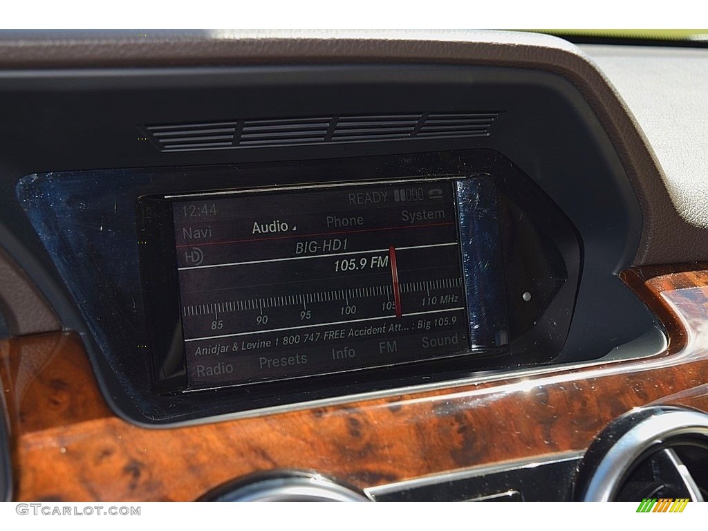 2015 GLK 350 - Polar White / Sahara Beige/Mocha photo #51