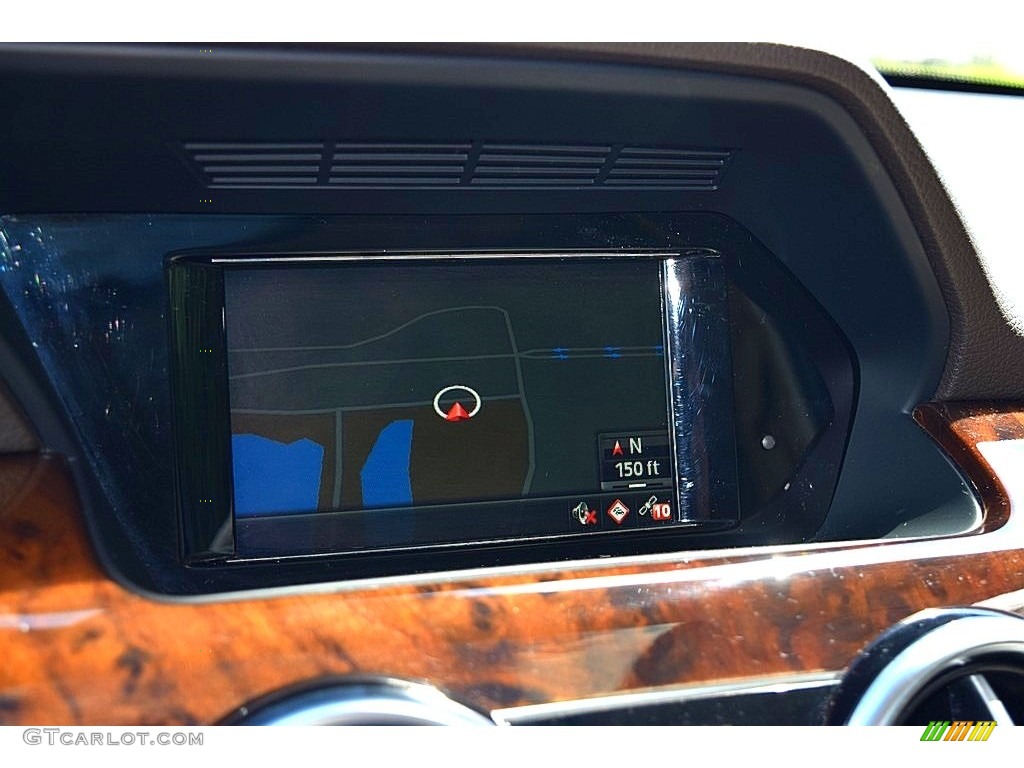 2015 GLK 350 - Polar White / Sahara Beige/Mocha photo #53