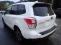 Crystal White Pearl - Forester 2.0XT Touring Photo No. 5