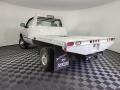 Silver Metallic - Ram 3500 Laramie Regular Cab 4x4 Chassis Photo No. 6