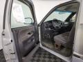  1999 Ram 3500 Laramie Regular Cab 4x4 Chassis Agate Black Interior
