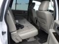 2010 White Platinum Tri-Coat Metallic Ford Expedition EL Limited 4x4  photo #9