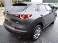 Machine Gray Metallic - CX-30 Preferred AWD Photo No. 2