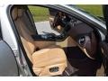 Cashew/Truffle Front Seat Photo for 2016 Jaguar XJ #142994395
