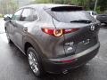 Machine Gray Metallic - CX-30 Preferred AWD Photo No. 5