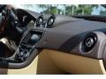 Cashew/Truffle Dashboard Photo for 2016 Jaguar XJ #142994470