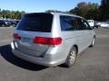 2008 Silver Pearl Metallic Honda Odyssey EX-L  photo #6