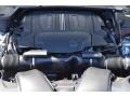2016 Jaguar XJ 3.0 Liter GDI Supercharged DOHC 24-Valve V6 Engine Photo