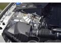  2016 XJ L 3.0 AWD 3.0 Liter GDI Supercharged DOHC 24-Valve V6 Engine
