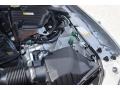 2016 Jaguar XJ 3.0 Liter GDI Supercharged DOHC 24-Valve V6 Engine Photo
