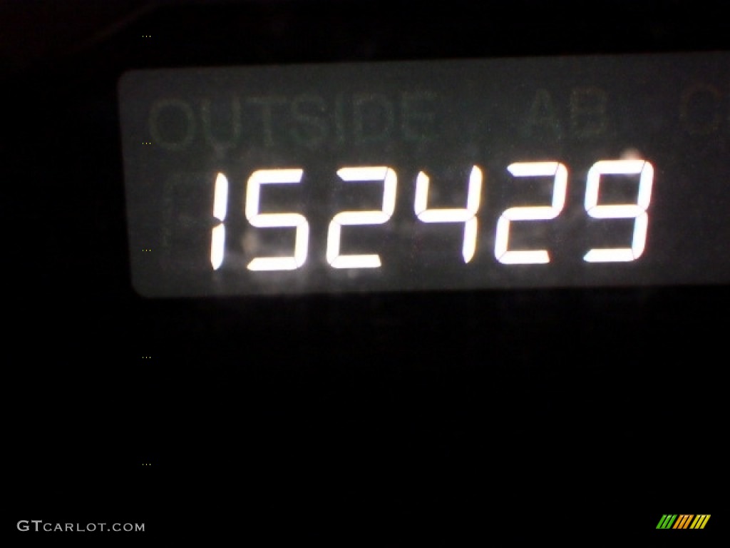 2008 Odyssey EX-L - Silver Pearl Metallic / Gray photo #11