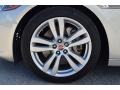 2016 Jaguar XJ L 3.0 AWD Wheel and Tire Photo
