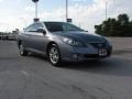 2006 Cosmic Blue Metallic Toyota Solara SE Coupe  photo #3