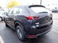 Jet Black Mica - CX-5 Sport AWD Photo No. 2