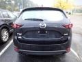 Jet Black Mica - CX-5 Sport AWD Photo No. 3