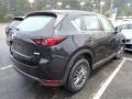 Jet Black Mica - CX-5 Sport AWD Photo No. 4