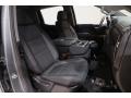 2021 Satin Steel Metallic Chevrolet Silverado 1500 LT Crew Cab 4x4  photo #16
