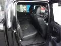 2021 Midnight Black Metallic Toyota Tacoma TRD Sport Double Cab 4x4  photo #23