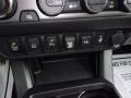 2021 Midnight Black Metallic Toyota Tacoma TRD Sport Double Cab 4x4  photo #35