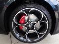 2022 Alfa Romeo Giulia Ti AWD Wheel and Tire Photo