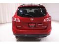 2011 Sonoran Red Hyundai Santa Fe Limited AWD  photo #18