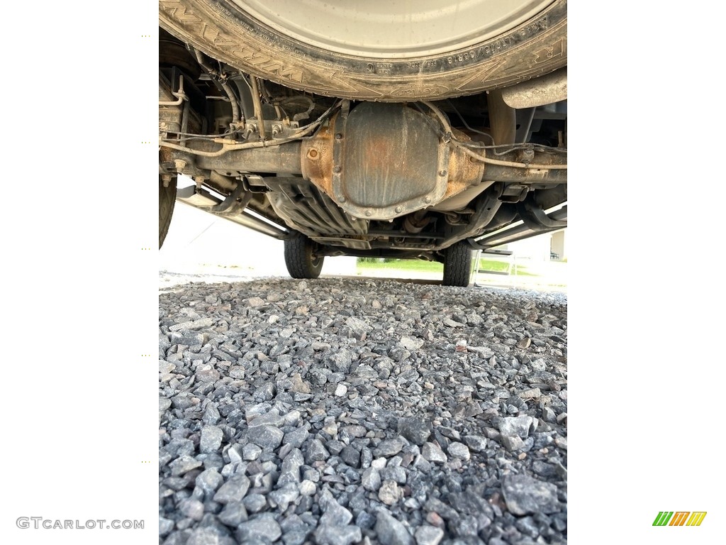 2018 F150 XLT SuperCrew 4x4 - Stone Gray / Earth Gray photo #11