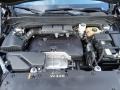 Satin Steel Gray Metallic - Envision Essence AWD Photo No. 2