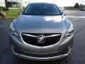 Satin Steel Gray Metallic - Envision Essence AWD Photo No. 3