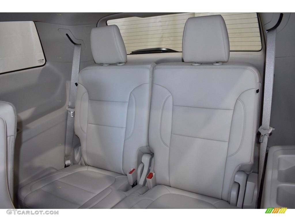 2022 Acadia Denali AWD - Hunter Metallic / Dark Galvanized/­Light Shale photo #9