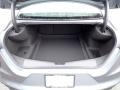 Jet Black Trunk Photo for 2021 Cadillac CT4 #142996597