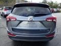Satin Steel Gray Metallic - Envision Essence AWD Photo No. 9