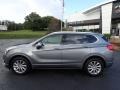 Satin Steel Gray Metallic - Envision Essence AWD Photo No. 13
