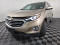 2019 Sandy Ridge Metallic Chevrolet Equinox LT  photo #5