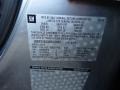 Satin Steel Gray Metallic - Envision Essence AWD Photo No. 15