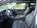 Satin Steel Gray Metallic - Envision Essence AWD Photo No. 16