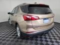 2019 Sandy Ridge Metallic Chevrolet Equinox LT  photo #7