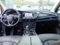 Satin Steel Gray Metallic - Envision Essence AWD Photo No. 18