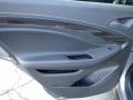 Satin Steel Gray Metallic - Envision Essence AWD Photo No. 19