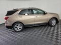 2019 Sandy Ridge Metallic Chevrolet Equinox LT  photo #10